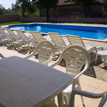 Hébergement de vacances брендън и дезмънд - до балчик - Brendon And Desmond - Near Balchik