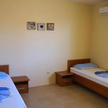 Hébergement de vacances брендън и дезмънд - до балчик - Brendon And Desmond - Near Balchik